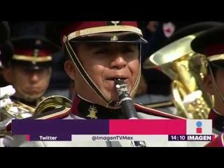 Obrador anuncia que el Ejército administrará y recibirá ganancias de Aeropuerto de Sta. Lucía