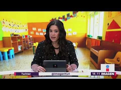 IMSS atendería a madres de familia que se quedaron sin estancias infantiles | Noticias Yuriria