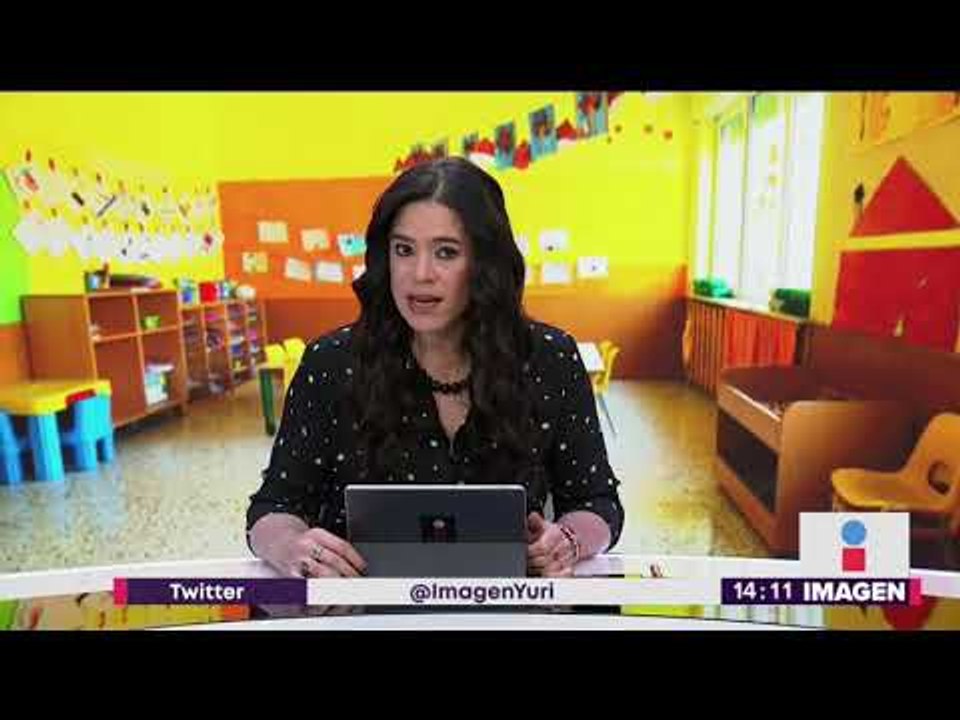 IMSS atendería a madres de familia que se quedaron sin estancias infantiles | Noticias Yuriria