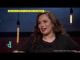 Karla de la Cuesta habla del tormento que vivió junto a Sergio Andrade | De Primera Mano