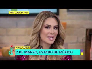 Ninel Conde te presenta su  nueva línea de ropa | De Primera Mano