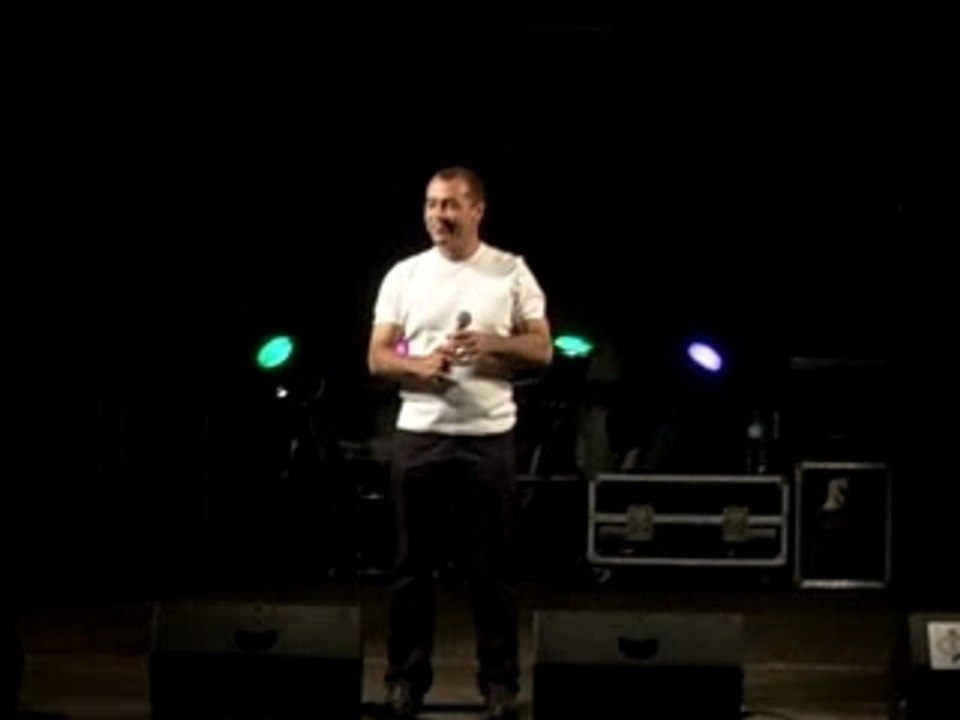 Si ou di oui ( à capella) !!!