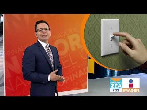 ¿Cuánto cuestan los diablitos colgados a los postes de luz? | Noticias con Francisco Zea