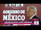 Ya no habrá ‘chapulines fifí’, asegura López Obrador | Noticias con Francisco Zea