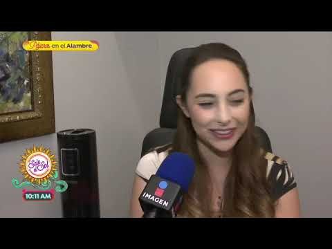 Elisa Vicedo se recupera de cirugía tras golpe de Eduardo Carabajal | Sale el Sol