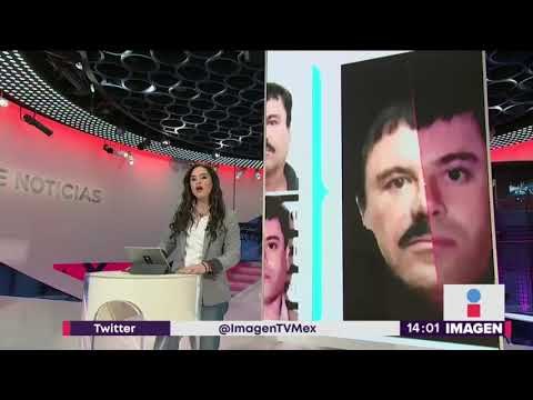 Jurado de Estados Unidos declara culpable a Joaquín El Chapo Guzmán | Noticias con Yuriria