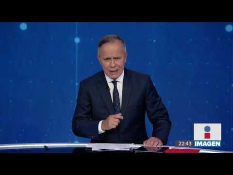 Son 69 cuerpos los que encontraron en fosas clandestinas en Colima | Noticias con Ciro