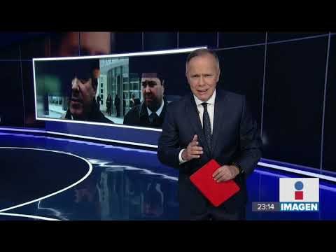 Si El Chapo hubiera seguido libre cuando Obrador llegó a la presidencia ¿lo perseguiría?