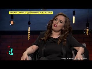 ¿Karla de la Cuesta fue manipulada por Sergio Andrade? | De Primera Mano