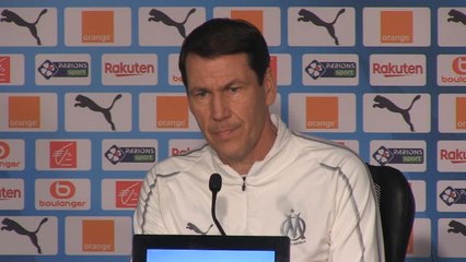 25e j. - Garcia : "Faire la passe de trois"