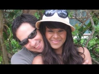 Exesposo de M'balia desmiente rumores de violencia  | De Primera Mano