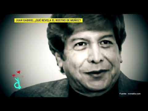Estudio del rostro de Joaquín Muñoz dice se aferra a Juan Gabriel | De Primera Mano