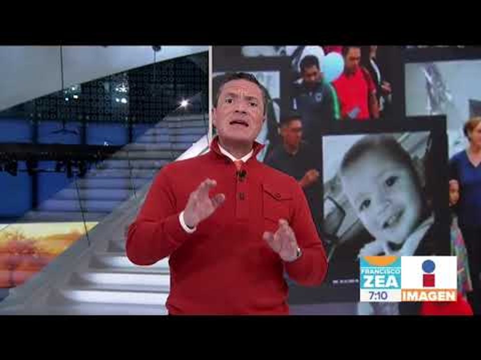 CNDH advierte riesgos en recorte de presupuesto a las estancias infantiles | Francisco Zea