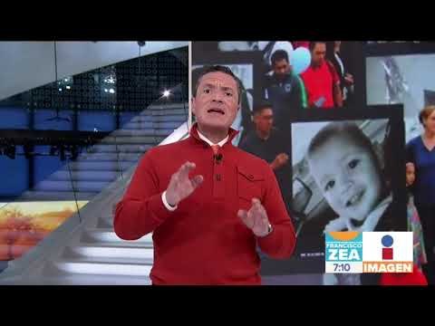 CNDH advierte riesgos en recorte de presupuesto a las estancias infantiles | Francisco Zea