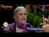 Enfrentados con Susana Alexander | Sale el Sol
