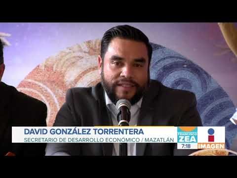 ¡Ya viene el Carnaval de Mazatlán 2019! | Noticias con Francisco Zea