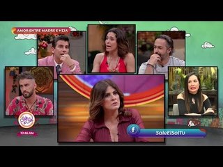 Sobre la Mesa: el amor entre madre e hija | Sale el Sol