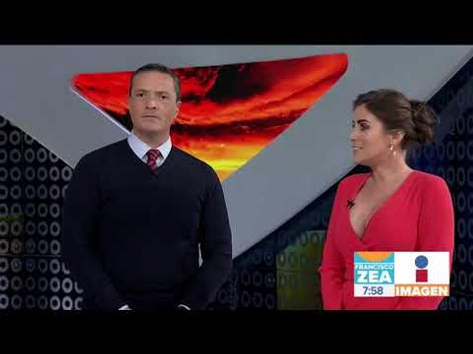 Disminuyen los matrimonios y aumentan los divorcios en México | Noticias con Paco Zea