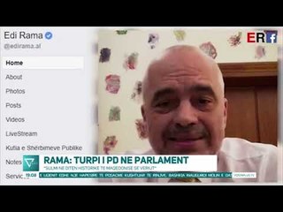 News Edition in Albanian Language - 14 Shkurt 2019 - 19:00 - News, Lajme - Vizion Plus