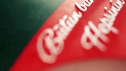 AK Parti'den "14 Şubat" Paylaşımı