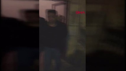 Ankara'da Deaş Operasyonu: 8 Gözaltı