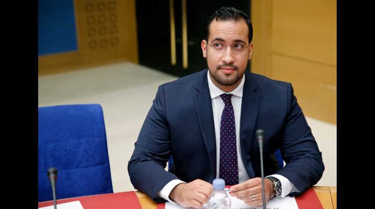 Nouvelles révélations dans l'affaire Benalla