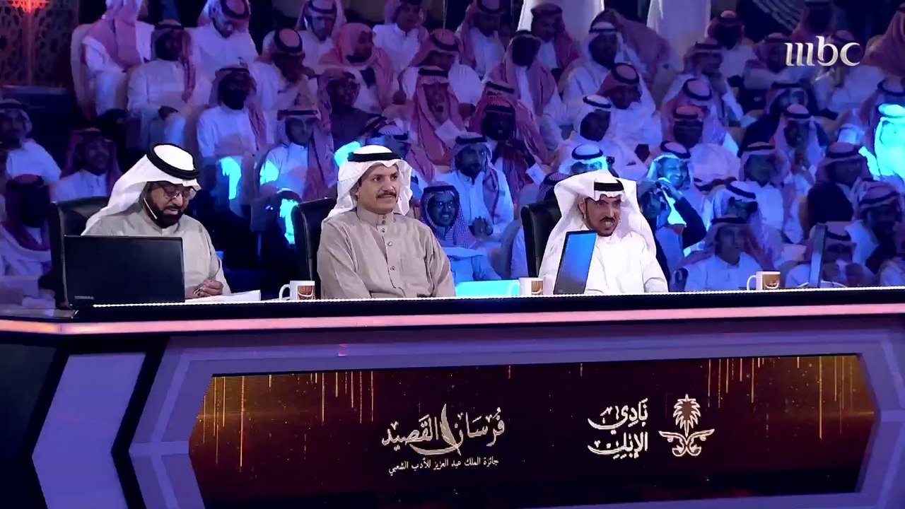 جابر الكاسر يسأل.. تبوني أشارك مع المتسابقين؟