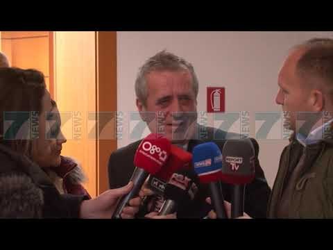 SHKARKOHET PROKURORI I APELIT TE KRIMEVE TE RENDA - News, Lajme - Kanali 7