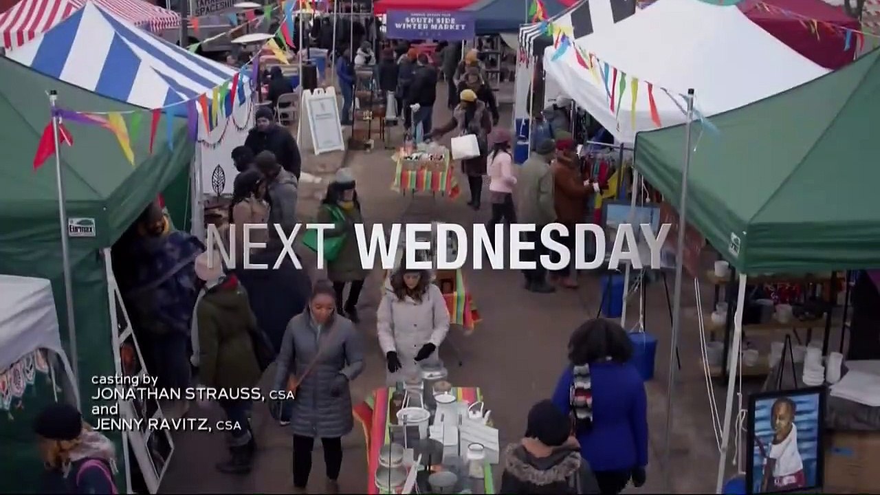 NBC Chicago Wednesday Crossover Promo - Chicago Med, Chicago Fire, Chicago PD (2019)