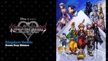 Kingdom Hearts Dream Drop Distance (19-19) Chapitre 10  Le cauchemar de Sora