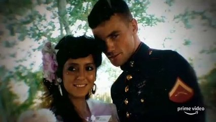 Lorena - Official Trailer | Prime Video