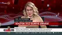 Zeliha Saraç ile Farklı Görüş