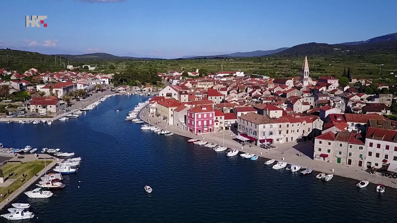 Faroski kantaduri (Stari Grad)