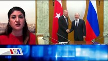 VOA Türkçe Haberler 14 Şubat