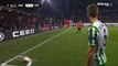 Diego Lainez Goal - Rennes vs Real Betis 3-3 14/02/2019