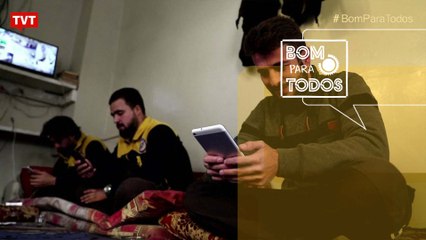 Uso Consciente do Celular: Como Aproveitar Sem Perder o Controle 📱