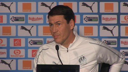 25e j. - Garcia "retrouve un peu de Totti" en Balotelli