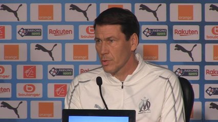 25e j. - Garcia : "Balotelli a besoin de sentir aimé"