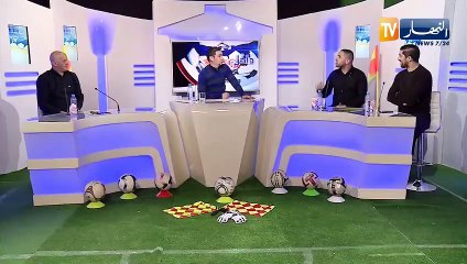 Amine Aksas : "Mahrez est très fatigué"