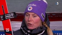 Mondiaux de ski : la désillusion pour Tessa Worley