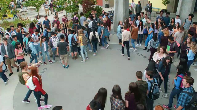 Get an Exclusive Look at the Funny, Action-Packed, and Sweet New Kim Possible Movie