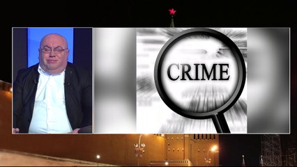 "Ju flet Moska": Shkaku i daljes së disa brezave tejkriminale shqiptare