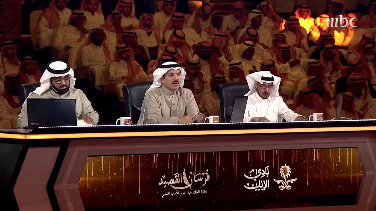 تحدي المحاورة يشتعل بين اليامي والسناني