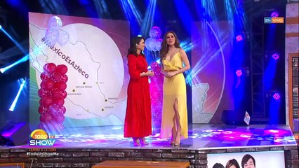 Todo Un Show | ¡Te mostramos lo hermoso que es Mérida, Yucatán!