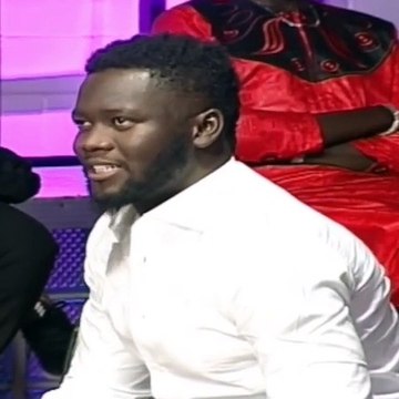 Saint Valentin - L'acteur Cherif Maal fait chavirer les cœurs avec ses excellentes paroles d’amour