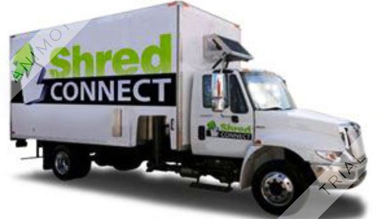 Shred Paper