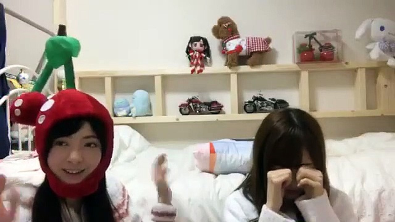 20171116 山口真帆 & 菅原りこまほほん & りったん [3/3]