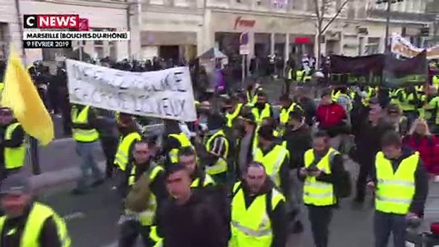 Les gilets jaunes, en ordre dispersé ?