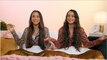 The Merrell Twins Are Scared of Monsters Under Their Bed
