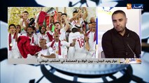 داخل الـ18: مسلسل إتهامات الفساد يتواصل في الكرة الجزائرية.. من يريد تدخل الفيفا ؟